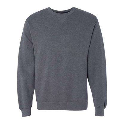 Fruit of the Loom 7.2 oz. Sofspun™ Crewneck Sweatshirt