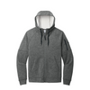 Nike Therma-FIT Pocket Full-Zip Fleece Hoodie - Charcoal Heather