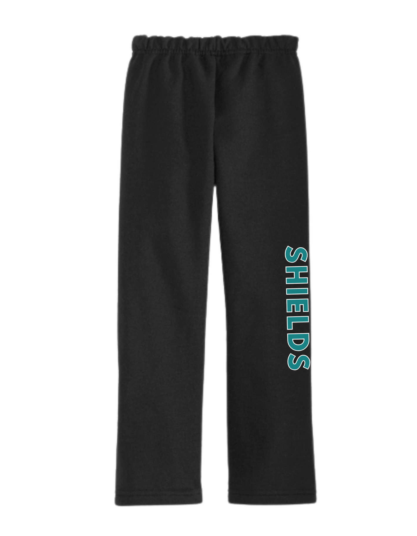 Shields JOGA Team Open Bottom Sweatpants