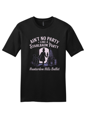 HHB Nutcracker T Shirt
