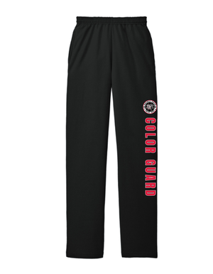 BR Color Guard Fleece Sweatpant