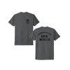 Somerset County Dive Rescue Tshirt - Gray