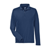 Team 365 Zone Performance Quarter-Zip - Navy