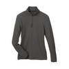 Devon & Jones Women's New Classics™ Performance Quarter-Zip - Graphite