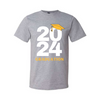 2024 Graduation - Grey