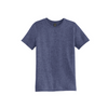 Gildan® Tri-Blend Tee - Heather Blue