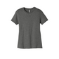 Bella + Canvas Women's Relaxed Triblend T-Shirt