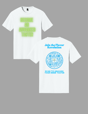 Bayer Advanced Taster T Shirt