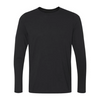 Gildan Core Performance Long-Sleeve T-Shirt - Black