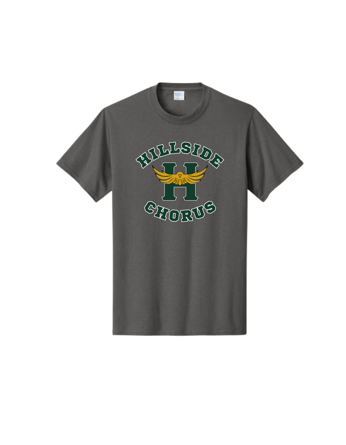 Hillside Chorus T-shirt