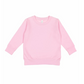 Rabbit Skins Toddler Crewneck Sweatshirt