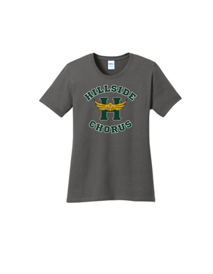 Hillside Chorus Women's Tshirt