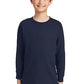 Gildan Youth Heavy Cotton Long Sleeve T-Shirt