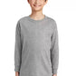 Gildan Youth Heavy Cotton Long Sleeve T-Shirt