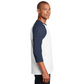 Gildan Heavy Cotton Three-Quarter Raglan T-Shirt