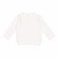 Rabbit Skins Toddler Crewneck Sweatshirt