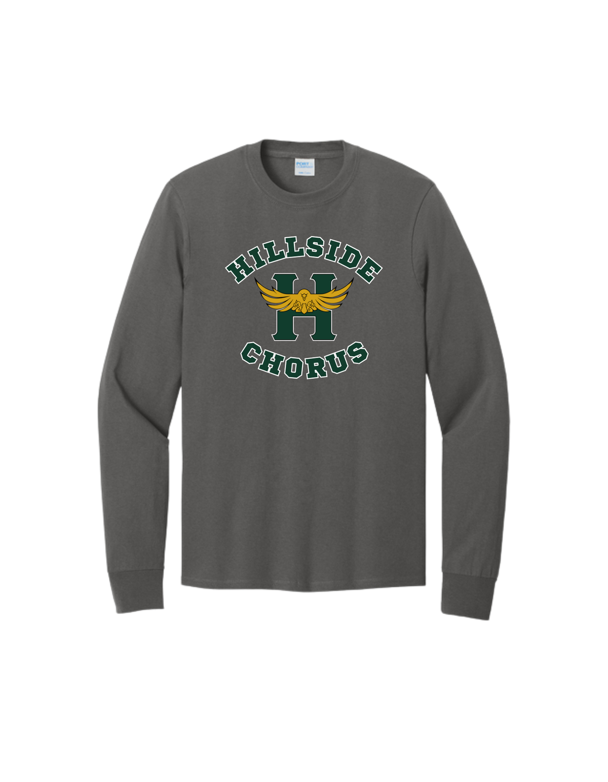 Hillside Chorus Long Sleeve Tee