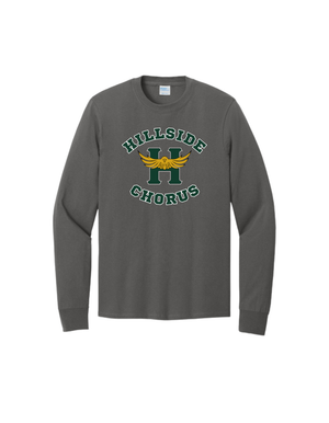 Hillside Chorus Long Sleeve Tee