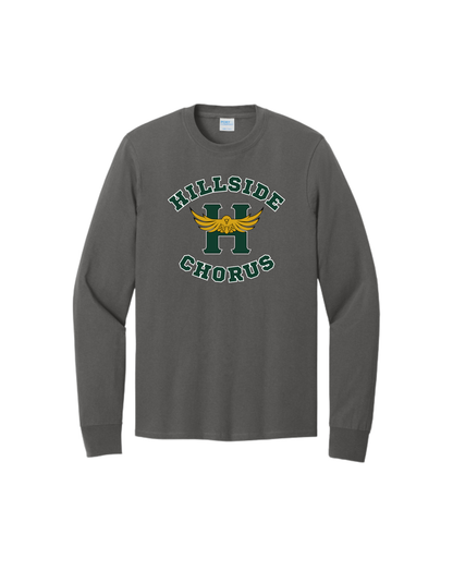 Hillside Chorus Long Sleeve Tee