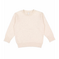 Rabbit Skins Toddler Crewneck Sweatshirt