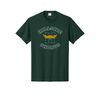 Hillside Chorus T-shirt - Green