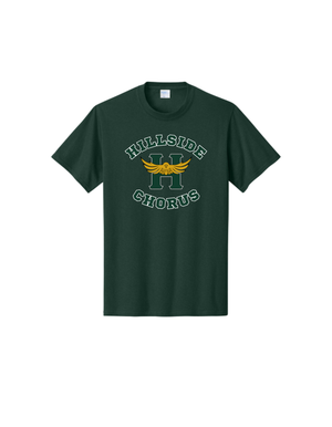 Hillside Chorus T-shirt