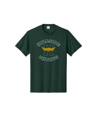 Hillside Chorus T-shirt