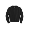 Gildan® - Youth Heavy Blend™ Crewneck Sweatshirt - Black