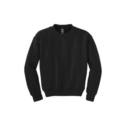 Gildan® - Youth Heavy Blend™ Crewneck Sweatshirt