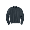 Gildan® - Youth Heavy Blend™ Crewneck Sweatshirt - Dark Heather