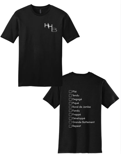 HHB Tshirt