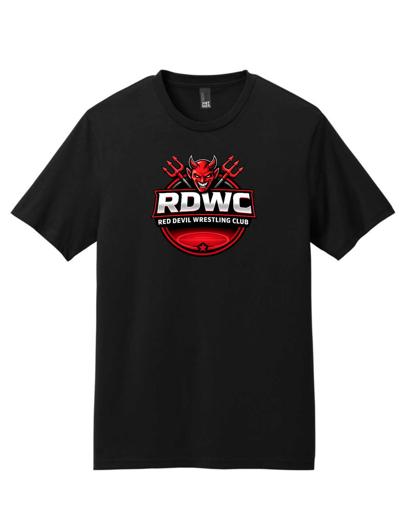 RDWC Tshirt