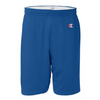 Champion - Cotton Jersey 6" Shorts - Royal