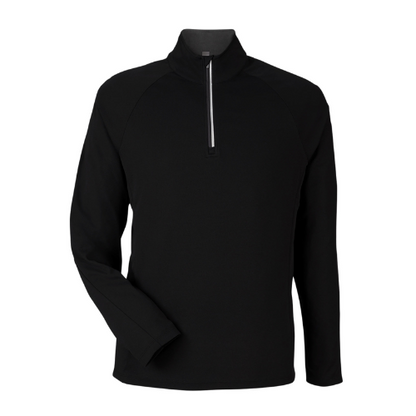 Core 365 Origin Performance Pique Quarter-Zip