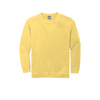 Comfort Colors ® Ring Spun Crewneck Sweatshirt - Butter