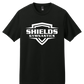 Shields District Perfect Weight Icon Tee