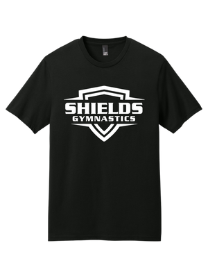 Shields District Perfect Weight Icon Tee