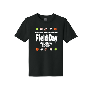 HBS Field Day 2026 Tshirt