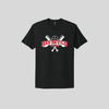 FRB Tshirt - Black