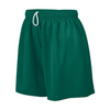 Augusta Sportswear - Women's Wicking Mesh Shorts - Dark Green