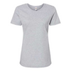 Fruit of the Loom Women's ICONIC™ T-Shirt - Athletic Heather