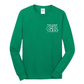 Glen Ridge Gators Long Sleeve T Shirt