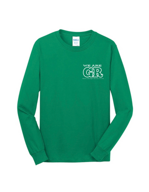 Glen Ridge Gators Long Sleeve T Shirt