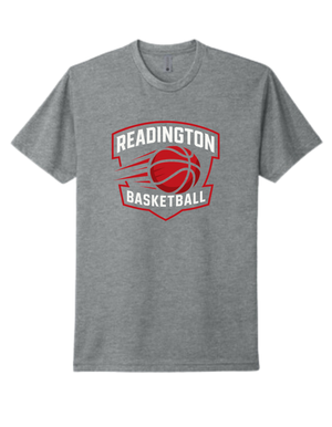 Readington Basketball - Tee