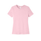 Bella + Canvas Women's Relaxed Triblend T-Shirt