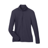 Devon & Jones Women's New Classics™ Performance Quarter-Zip - Navy