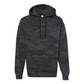 Independent Trading Co. - Heavyweight Hooded Sweatshirt