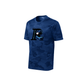 RT Rattlers CamoHex Performance Tee