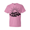 Happy Camper - Charity Pink