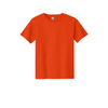 Gildan - Youth Heavy Cotton™ 100% Cotton T-Shirt - Orange